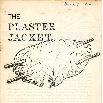 The Plaster Jacket #6