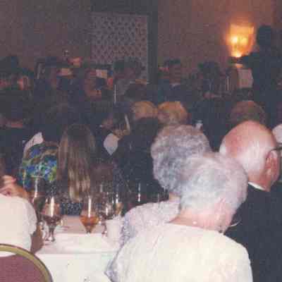 1997 Spring Conference "The Banquet"