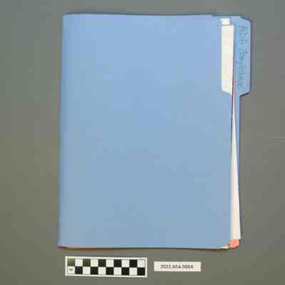 ADA Compliance Folder