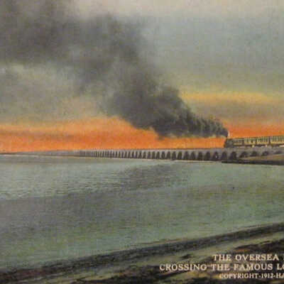 The Oversea Limited