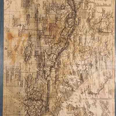 Map of Cuba Haiti Dominican Republic