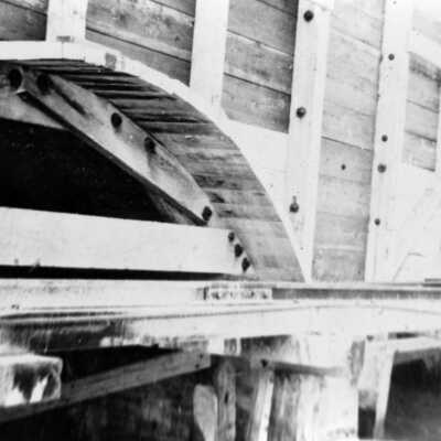 FEC Construction Cofferdam