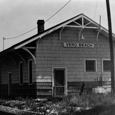 Vero Beach Depot