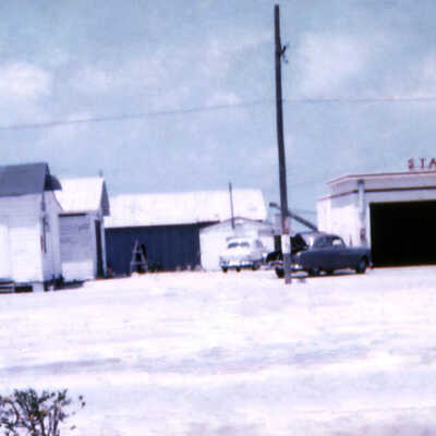 A & B Grocery