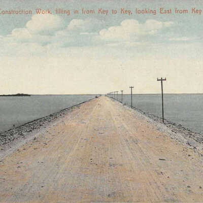 FEC Right of Way