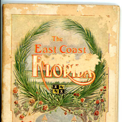 Florida East Coast Railway Timetables
