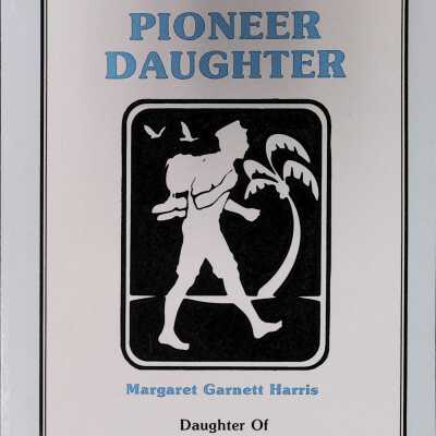 Pioneer Daughter