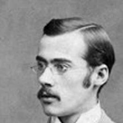 Unidentified Man