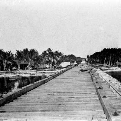 Long Key Camp