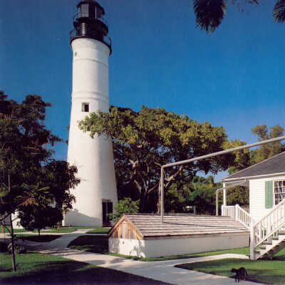 Key West Lighthouse