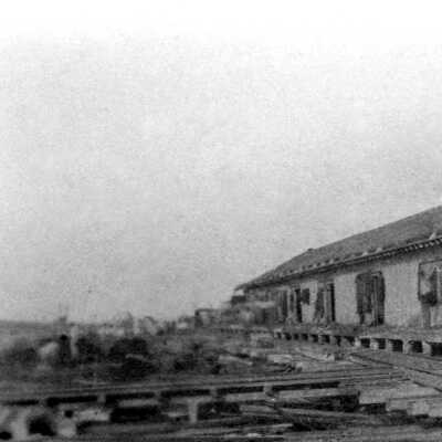 FEC Warehouses