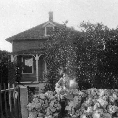 Islamorada Station Master's House