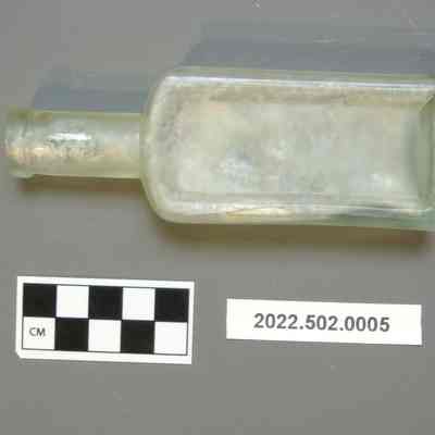 Glass Bottle