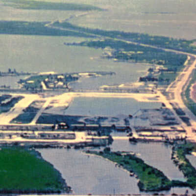 Lower Matecumbe