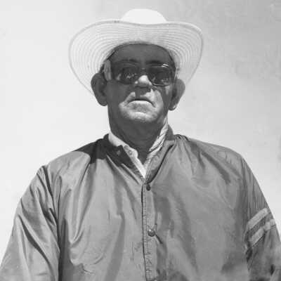 Calvin Albury