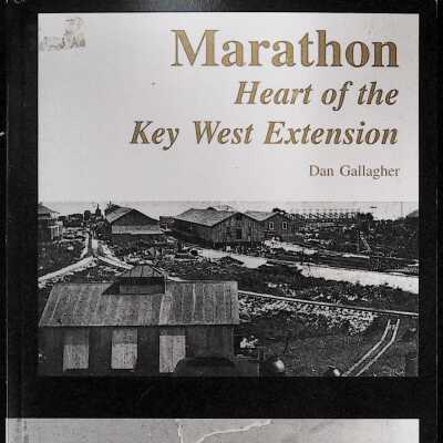 Marathon: Heart of the Key West Extension