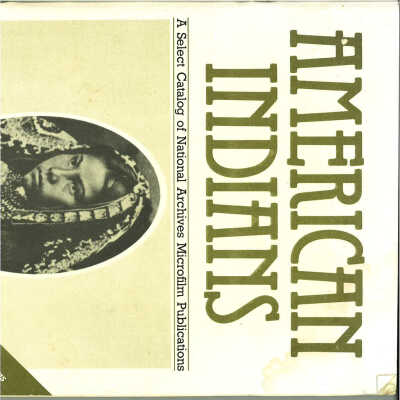 American Indians