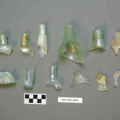 Glass Shards