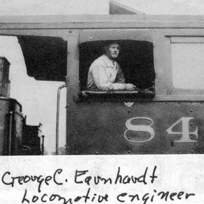 George Earnhardt