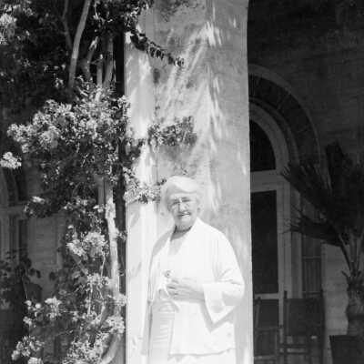 Minnie Gardner Schutt