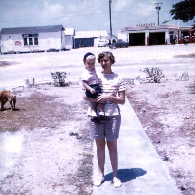 Shirley Cothron Albury