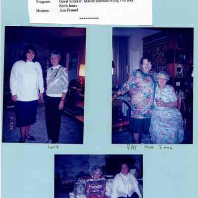 DAR March 1996