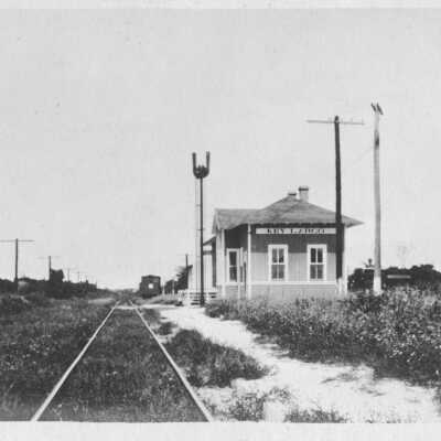 Key Largo Depot