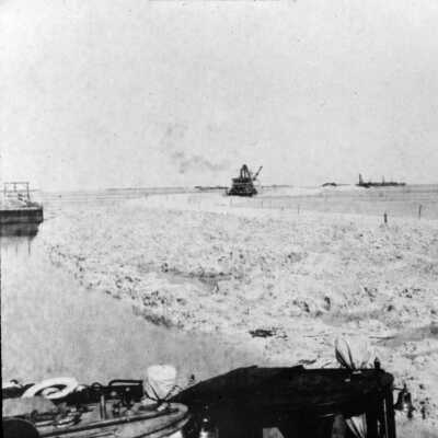 Bush Key
