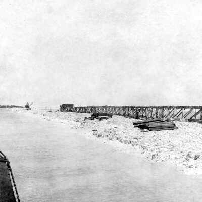 Indian Key Trestle