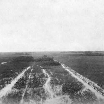 South of Homestead