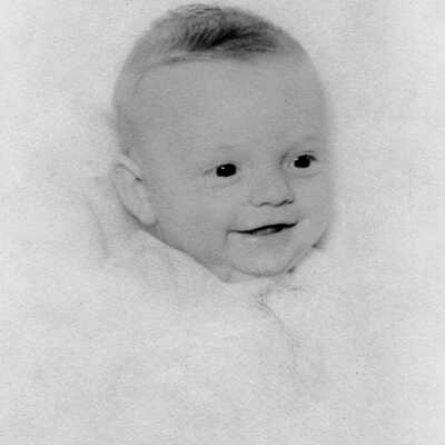 Smiling Baby
