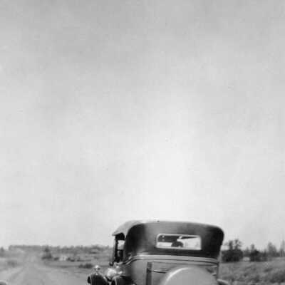 Automobile