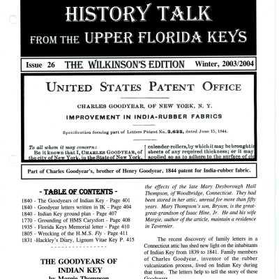 History Talk #26