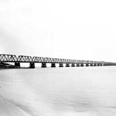 Bahia Honda