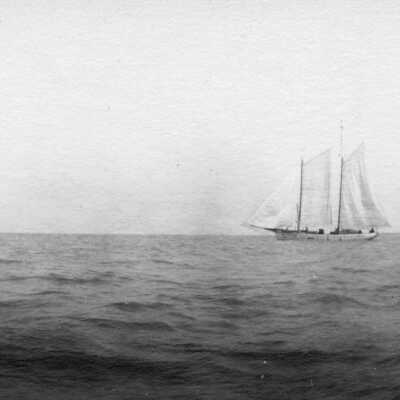 On Biscayne Bay