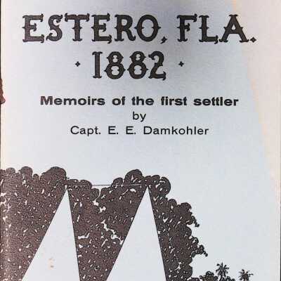 Estero, FLA 1882