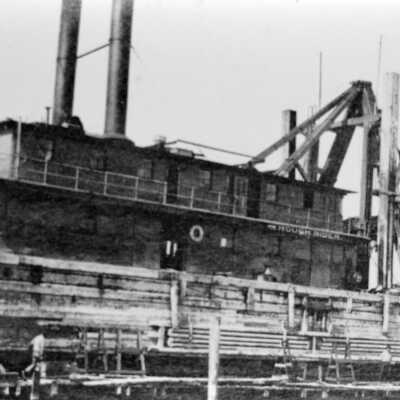Railroad Equipment