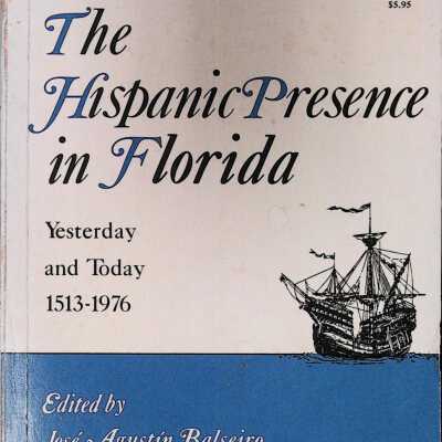 The Hispanic Presence in Florida