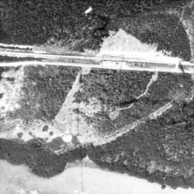 Plantation Key