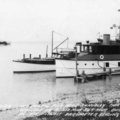 The Marina at Craig