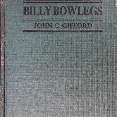 Billy Bowlegs and the Seminole War