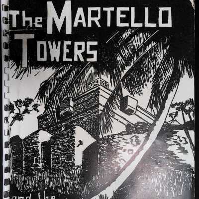 The Martello Towers and the Story of Key West