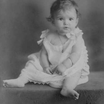 May Belle Pinder