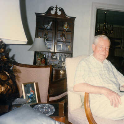 Wilbur Jones