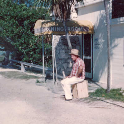 Roland Craig