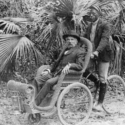 Henry Flagler