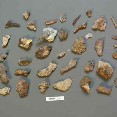 Assorted Metal