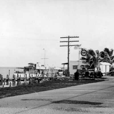Craig, Fl