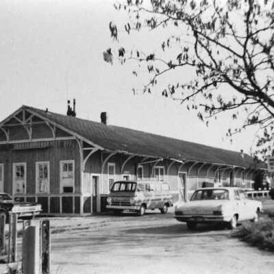 FEC Depot