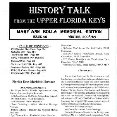 History Talk #46